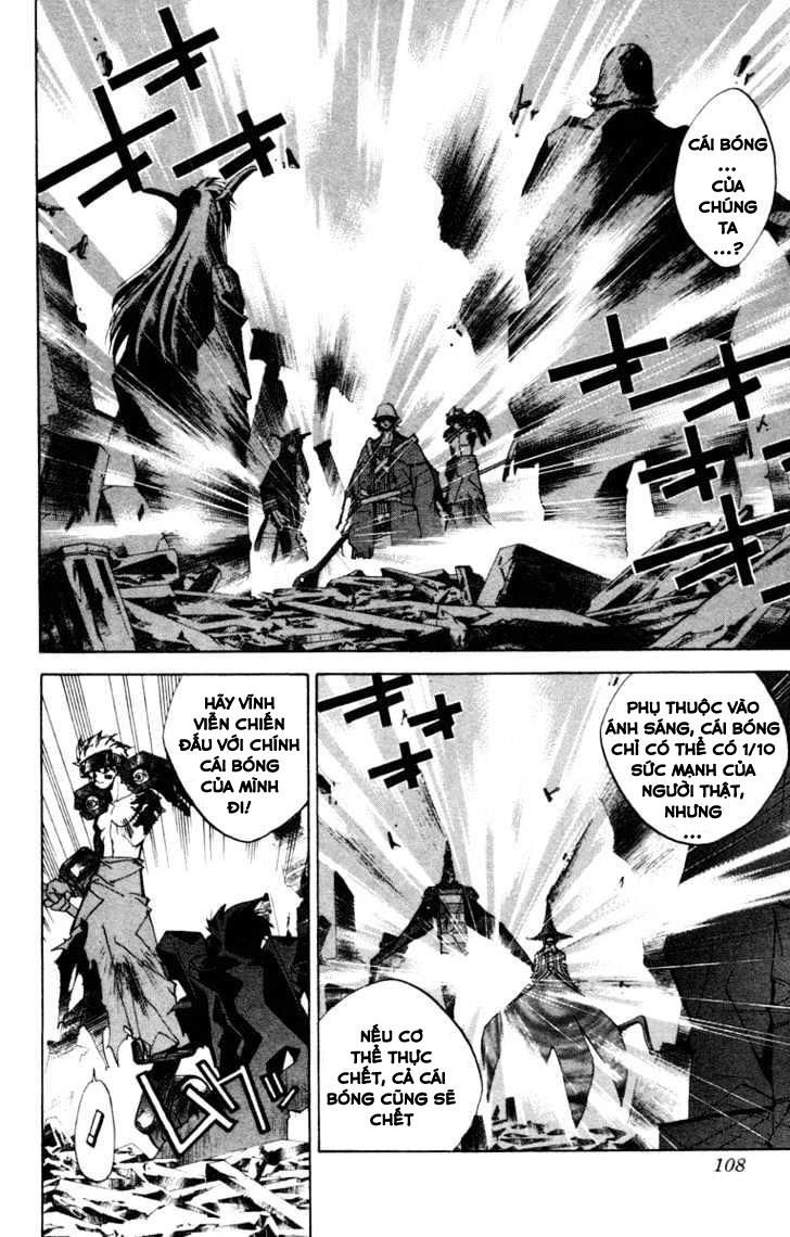 Bảng Phong Thần Chapter 130 - 2