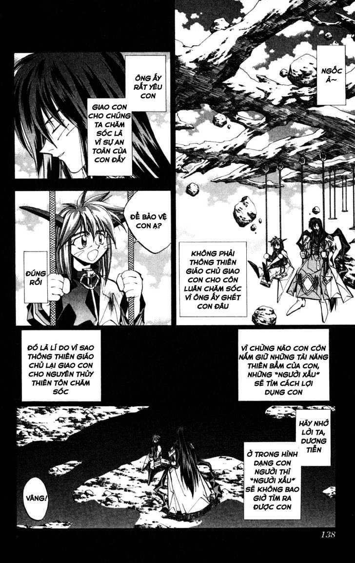 Bảng Phong Thần Chapter 131 - 12