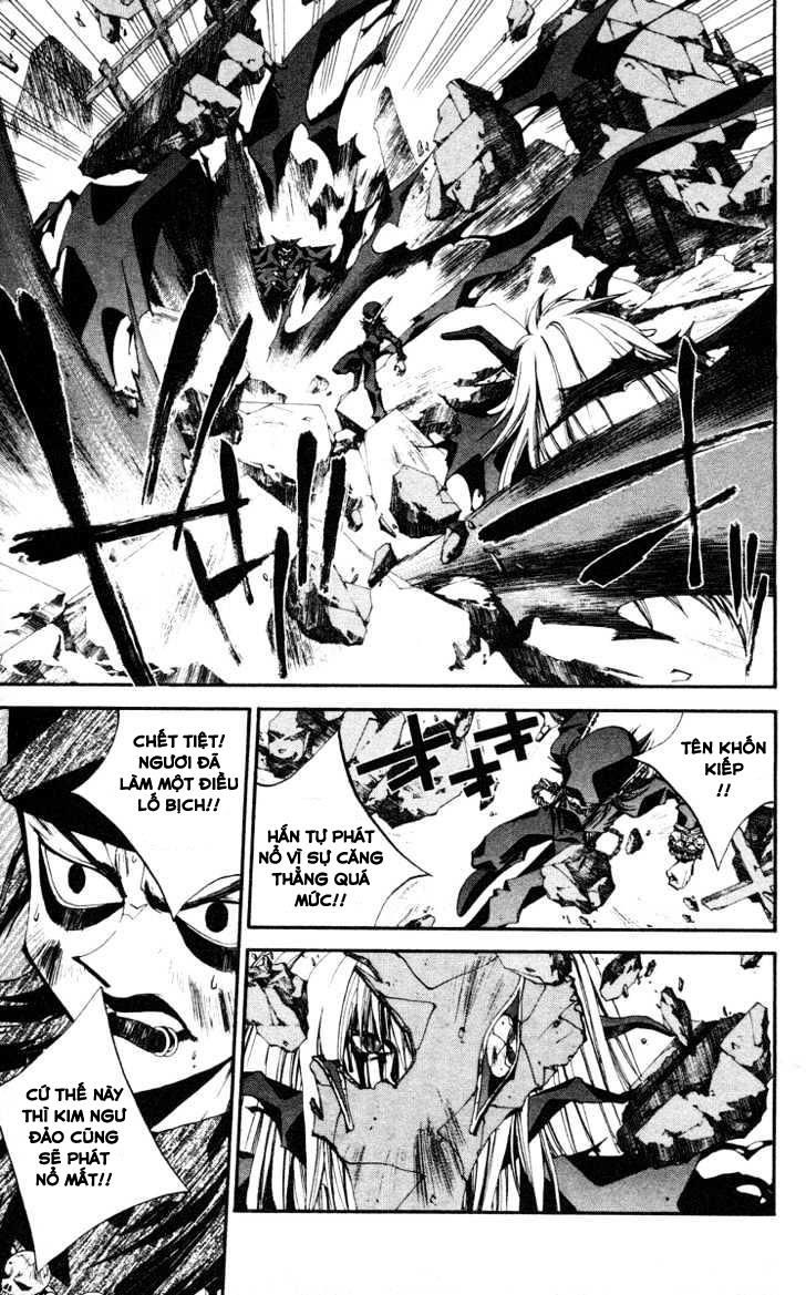 Bảng Phong Thần Chapter 133 - 16