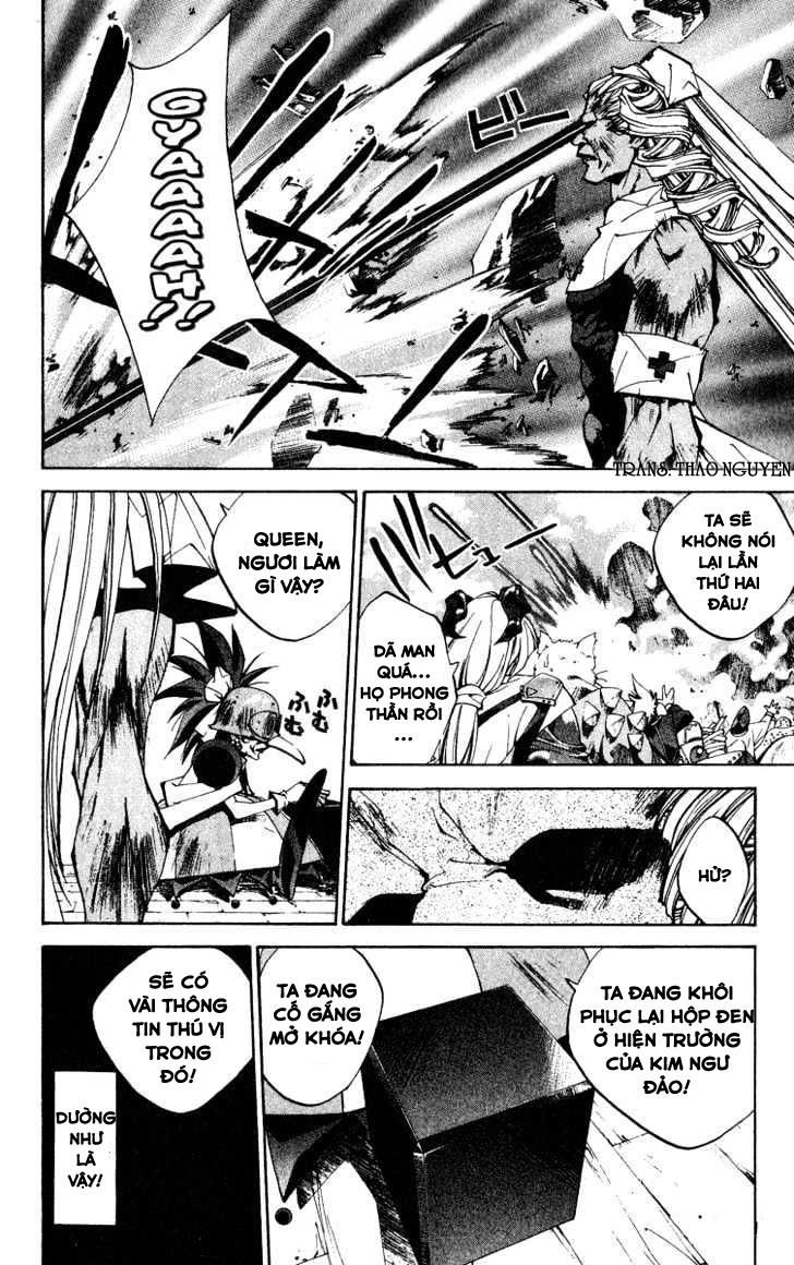 Bảng Phong Thần Chapter 149 - 8