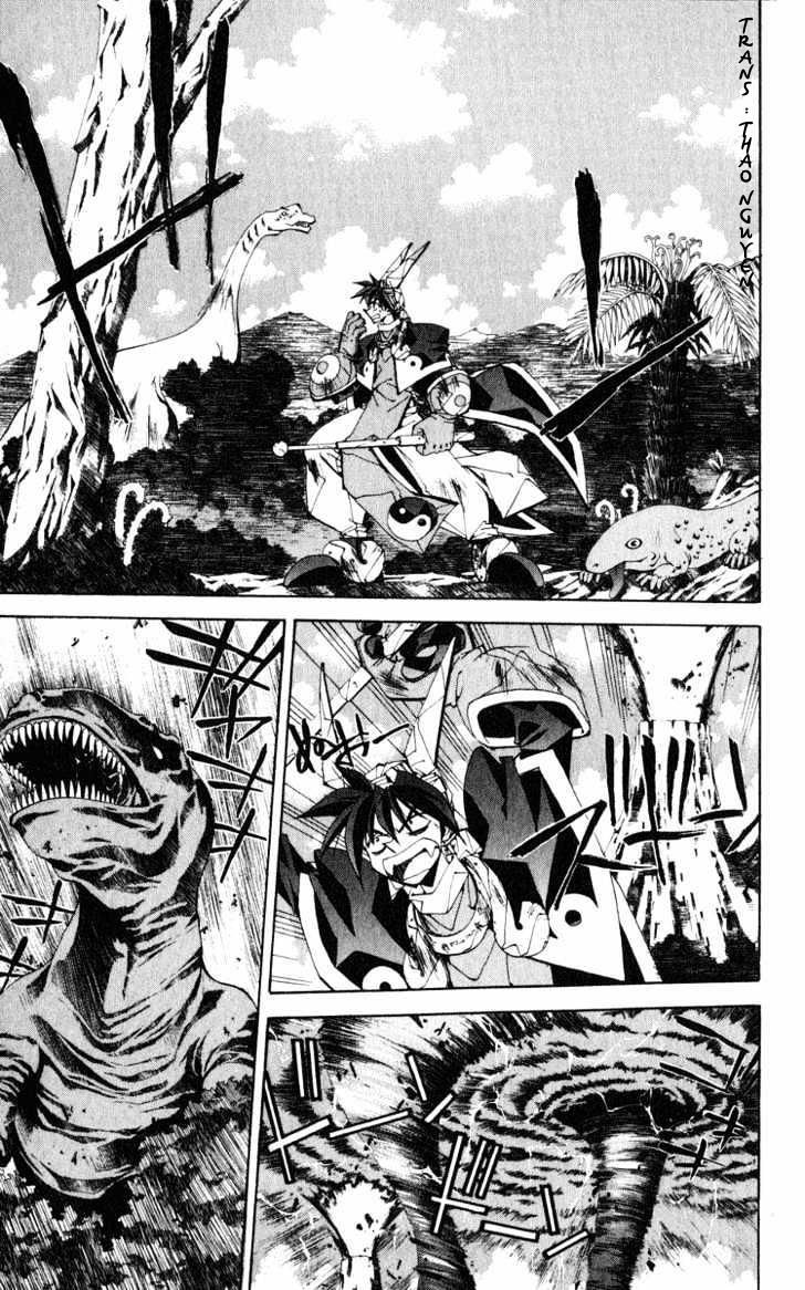 Bảng Phong Thần Chapter 155 - 11