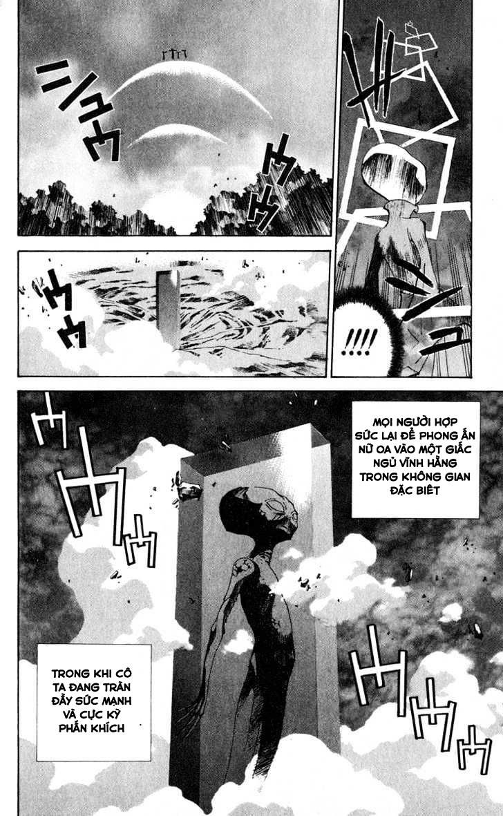Bảng Phong Thần Chapter 165 - 10