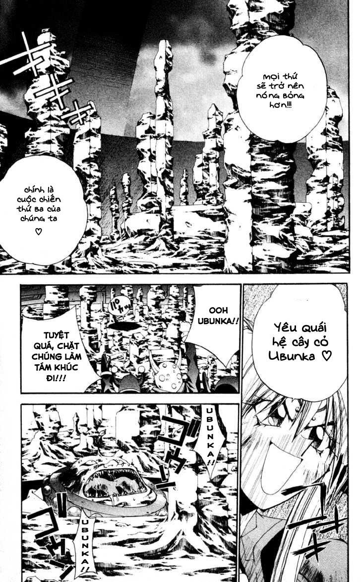 Bảng Phong Thần Chapter 182 - 5
