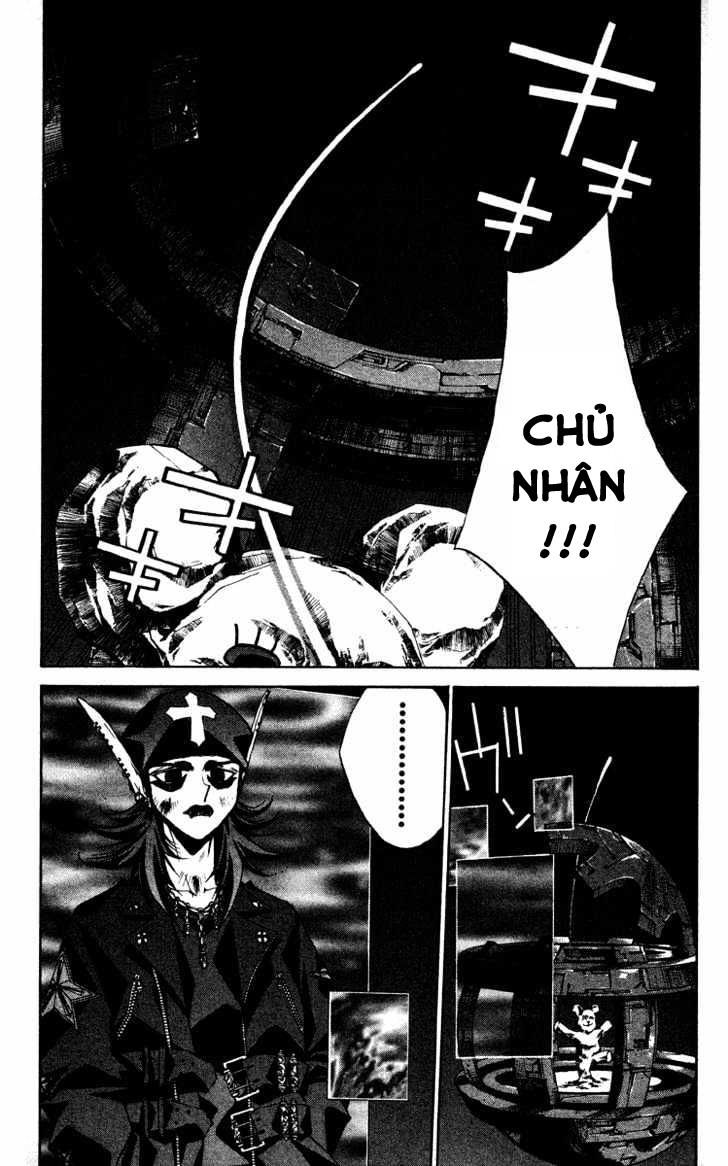 Bảng Phong Thần Chapter 185 - 19
