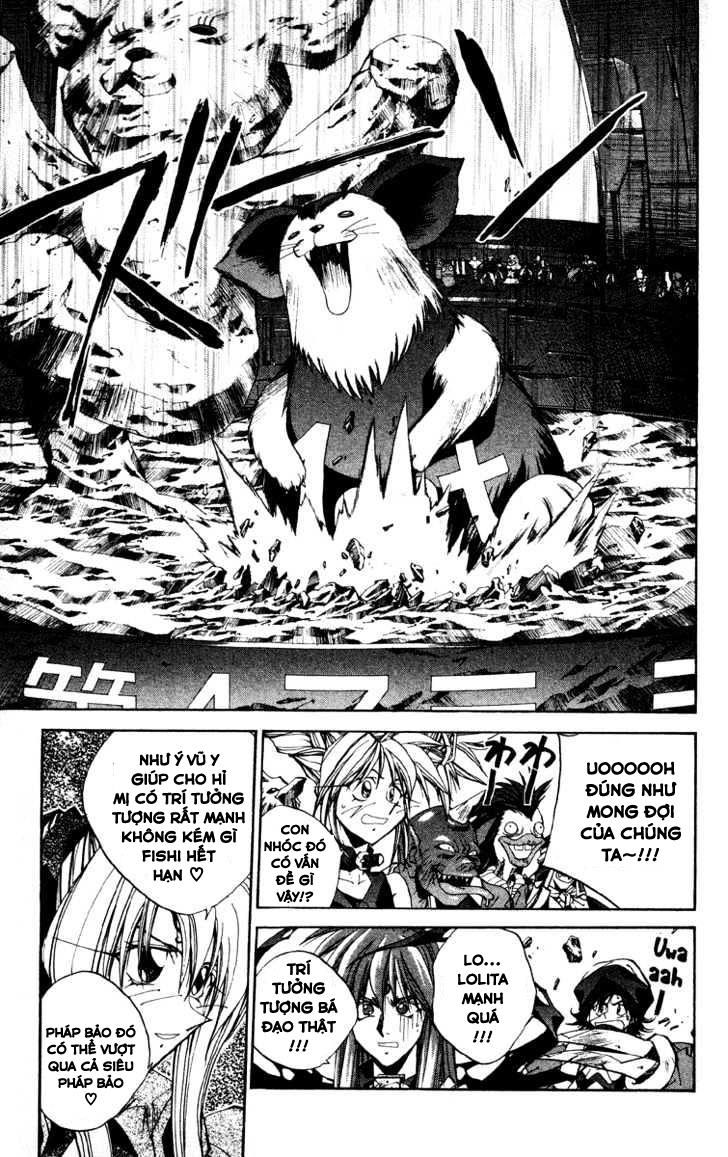Bảng Phong Thần Chapter 185 - 5