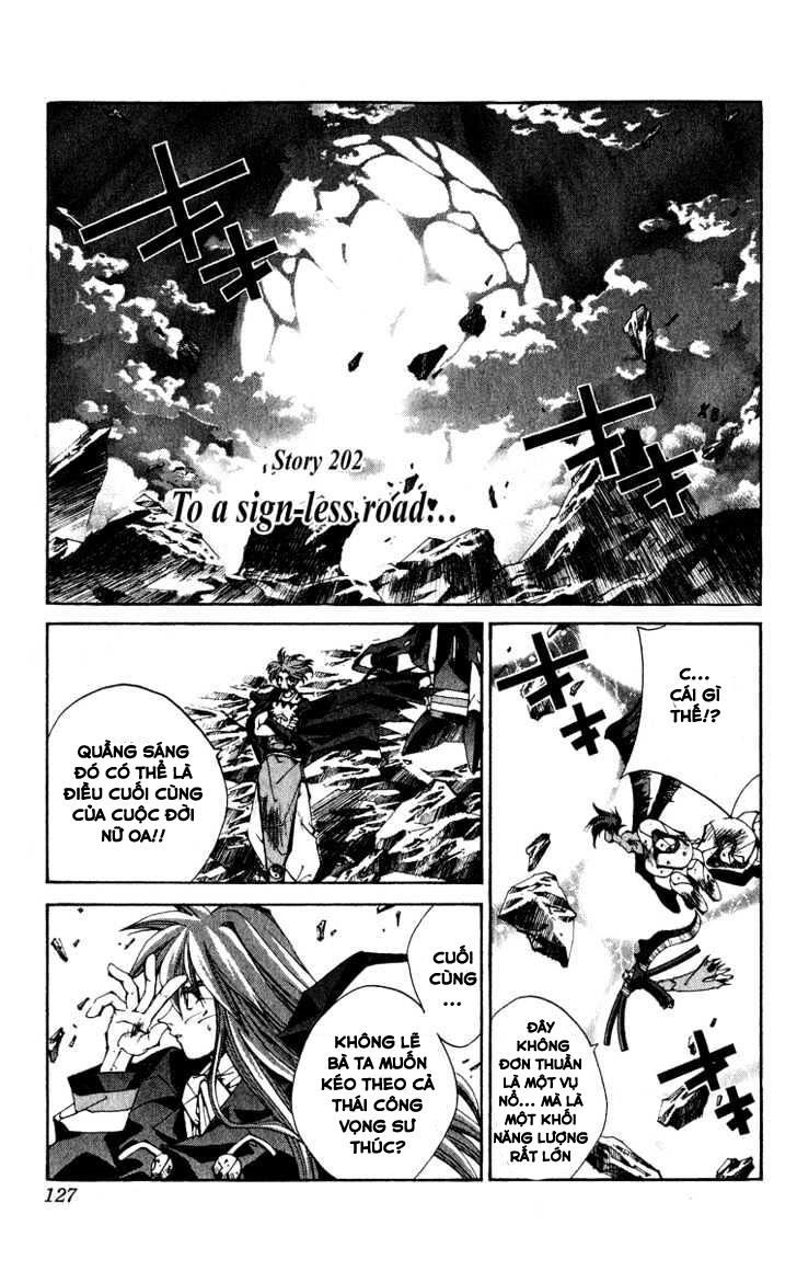 Bảng Phong Thần Chapter 202 - 1