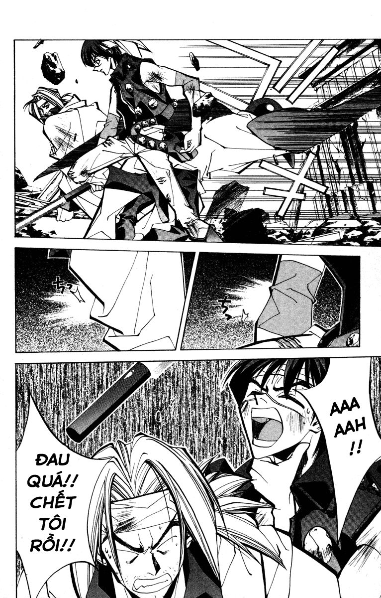 Bảng Phong Thần Chapter 74 - 4