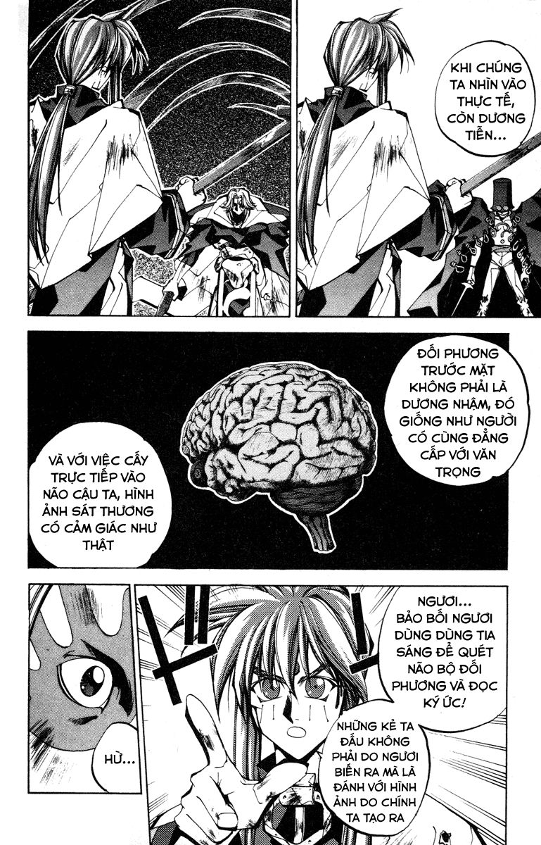 Bảng Phong Thần Chapter 86 - 10