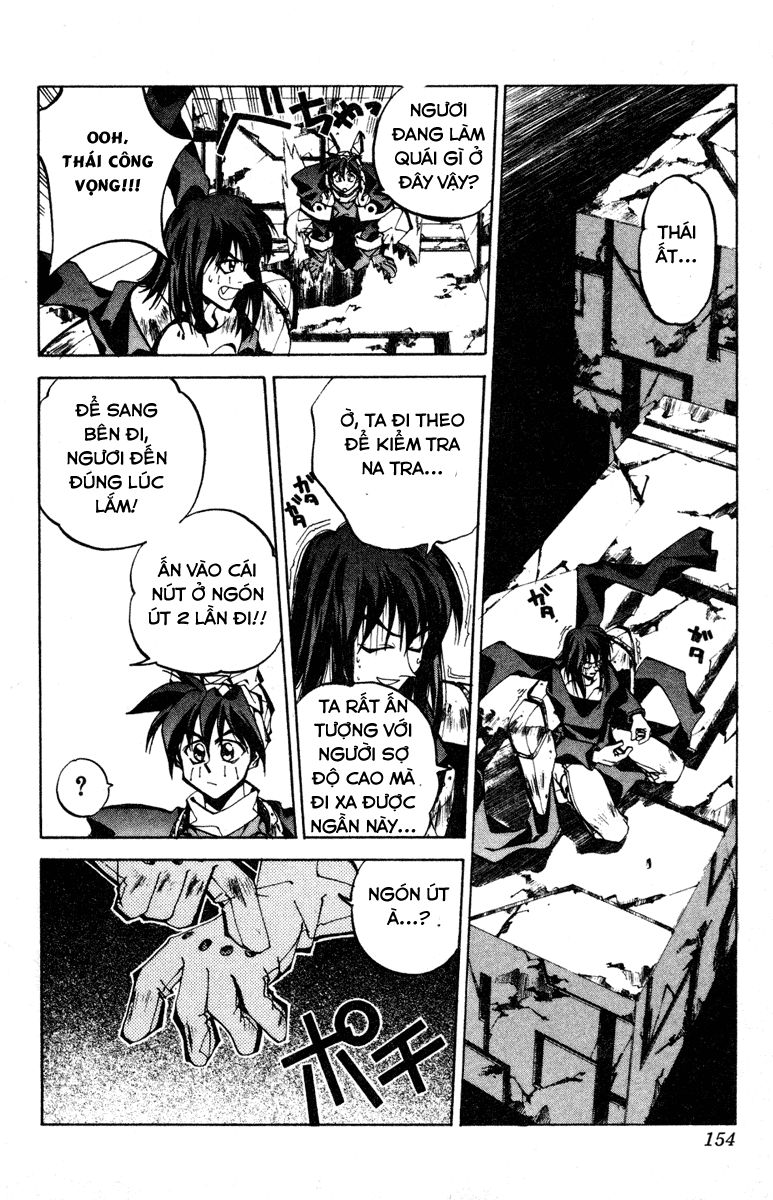 Bảng Phong Thần Chapter 87 - 6