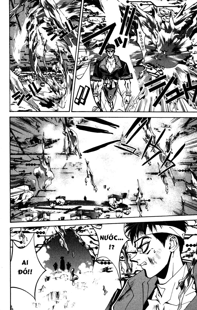Bảng Phong Thần Chapter 91 - 18