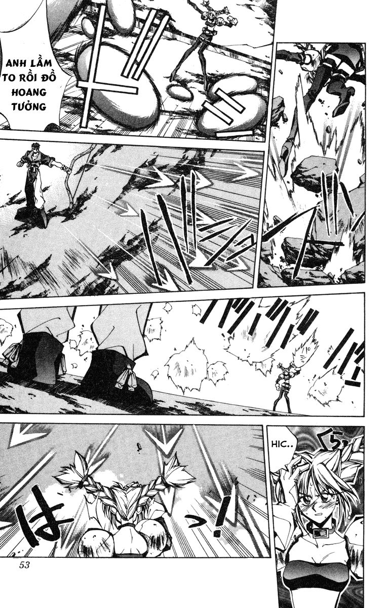 Bảng Phong Thần Chapter 91 - 5