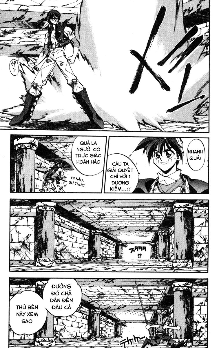 Bảng Phong Thần Chapter 94 - 5