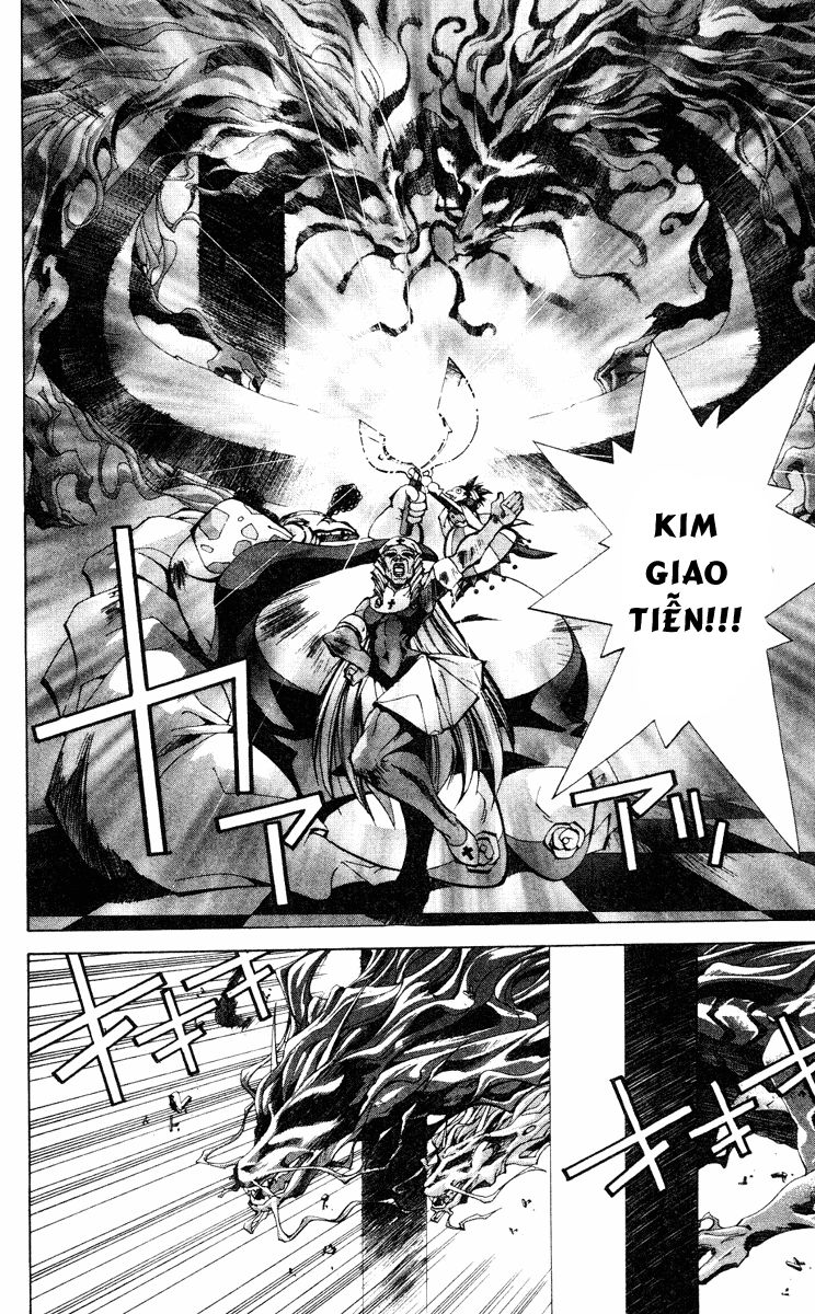Bảng Phong Thần Chapter 98 - 10