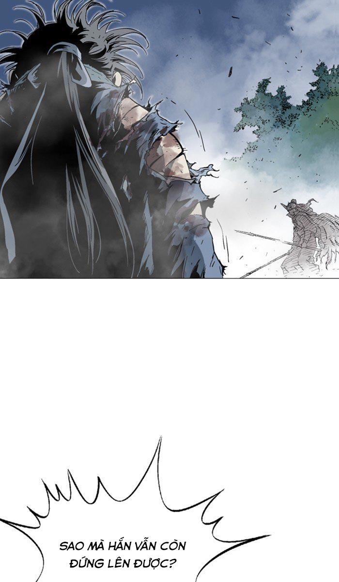 Gosu Chapter 131 - 21
