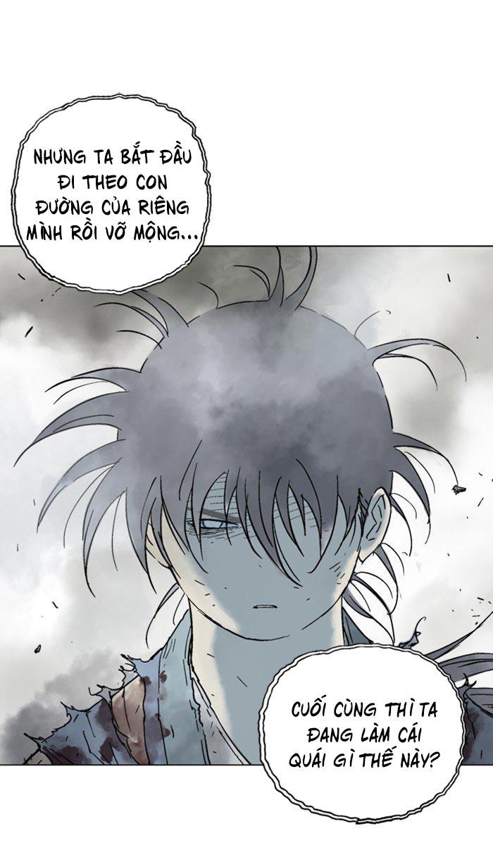 Gosu Chapter 131 - 25