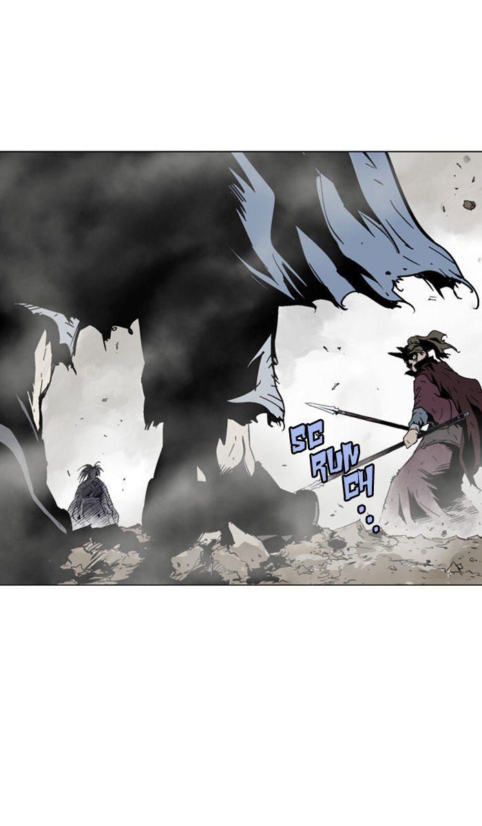 Gosu Chapter 131 - 36