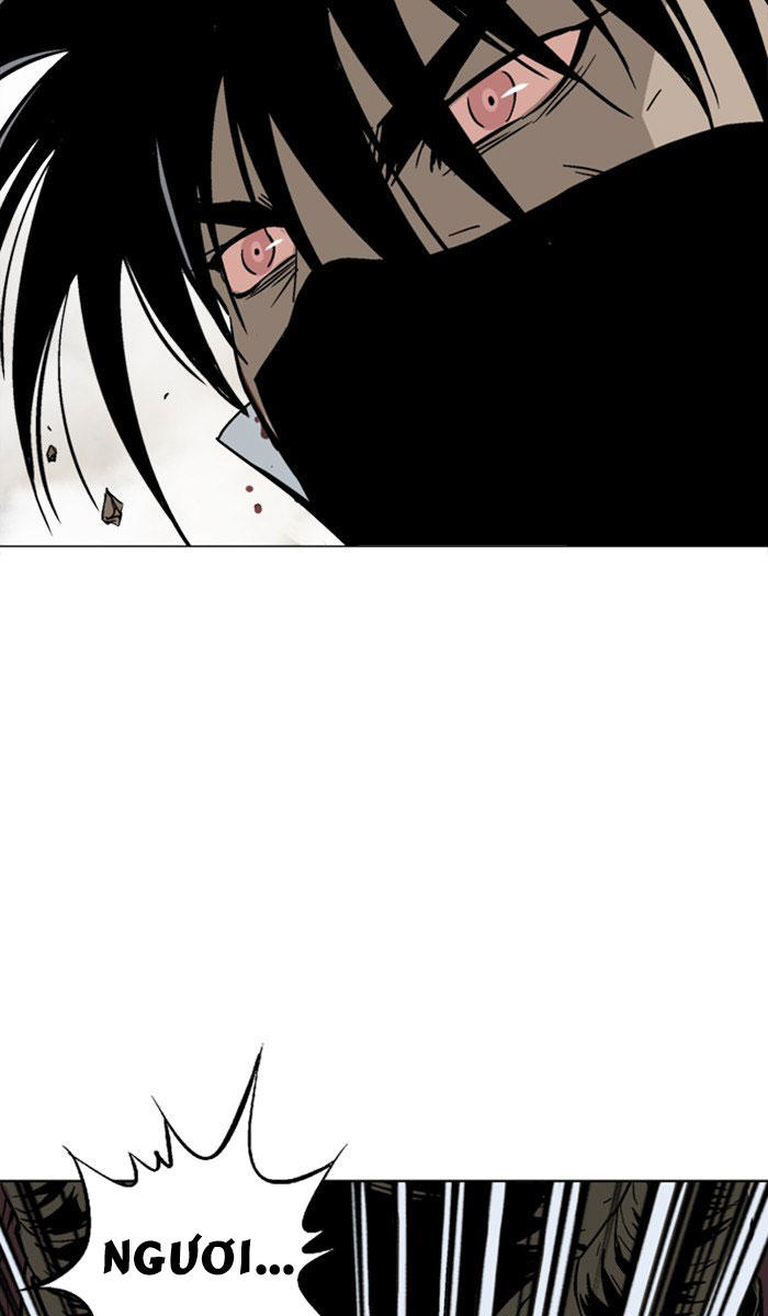 Gosu Chapter 131 - 43