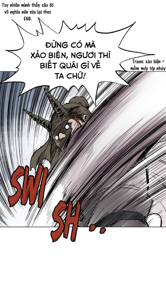 Gosu Chapter 131 - 52