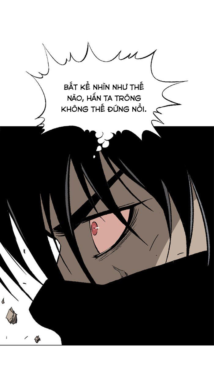 Gosu Chapter 131 - 85