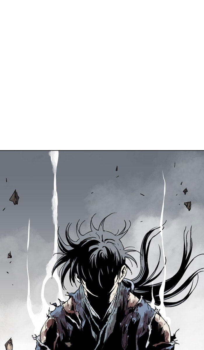 Gosu Chapter 131 - 86