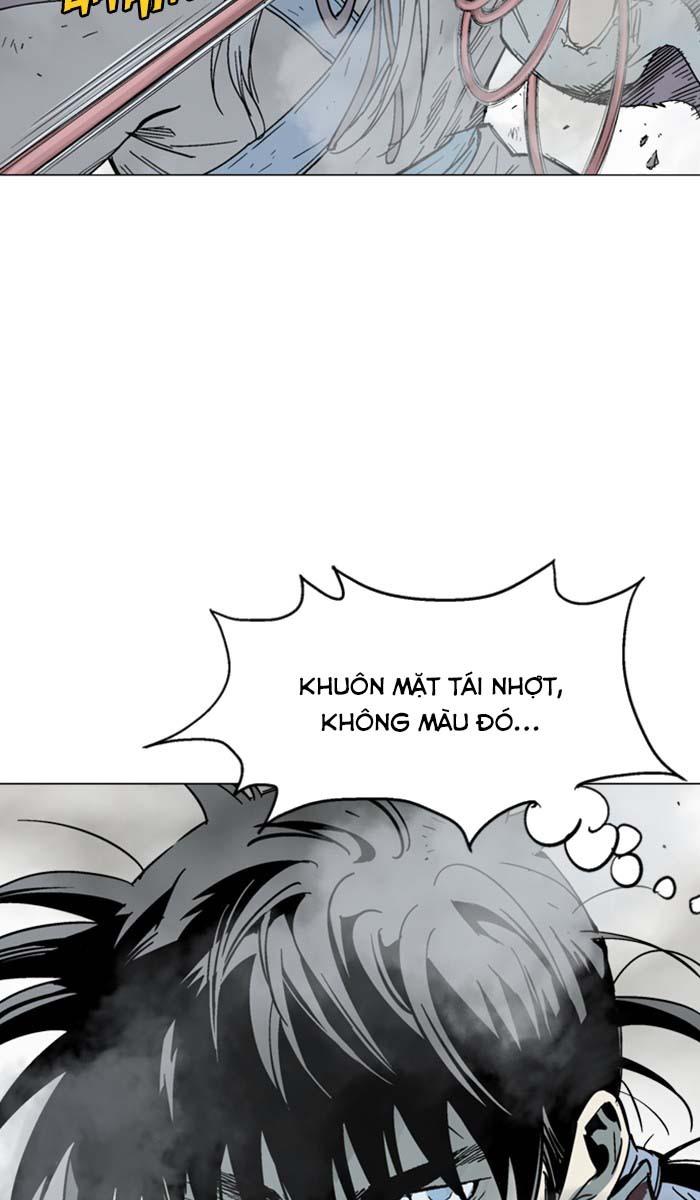 Gosu Chapter 132 - 23
