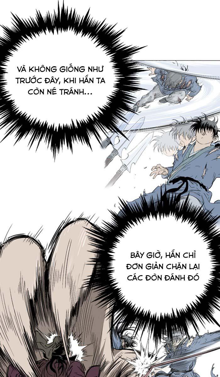 Gosu Chapter 132 - 25