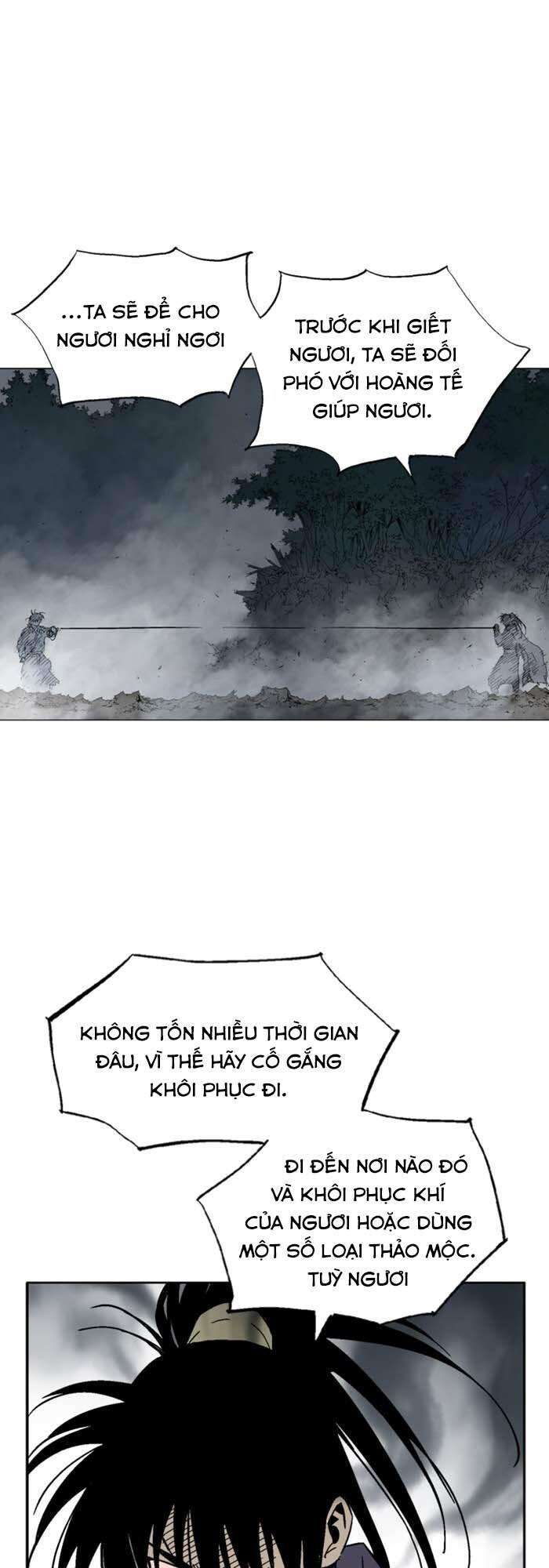 Gosu Chapter 132 - 29