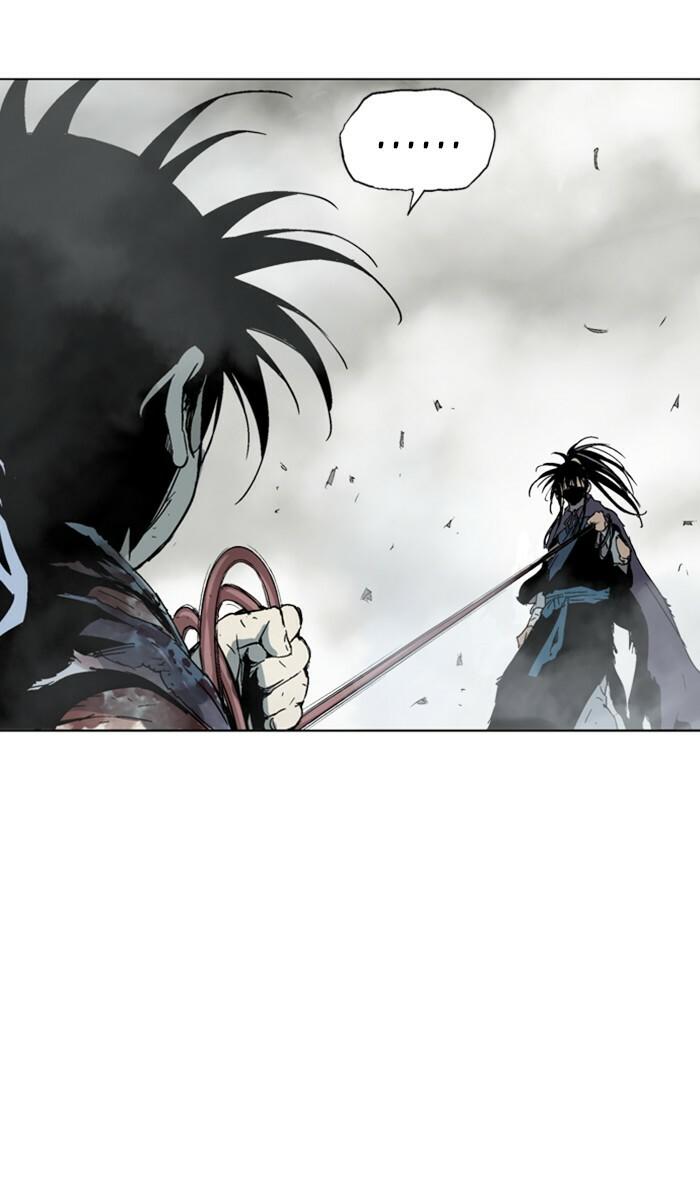 Gosu Chapter 132 - 31