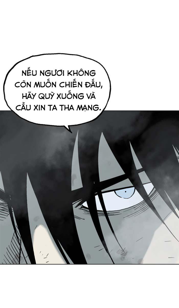 Gosu Chapter 132 - 33