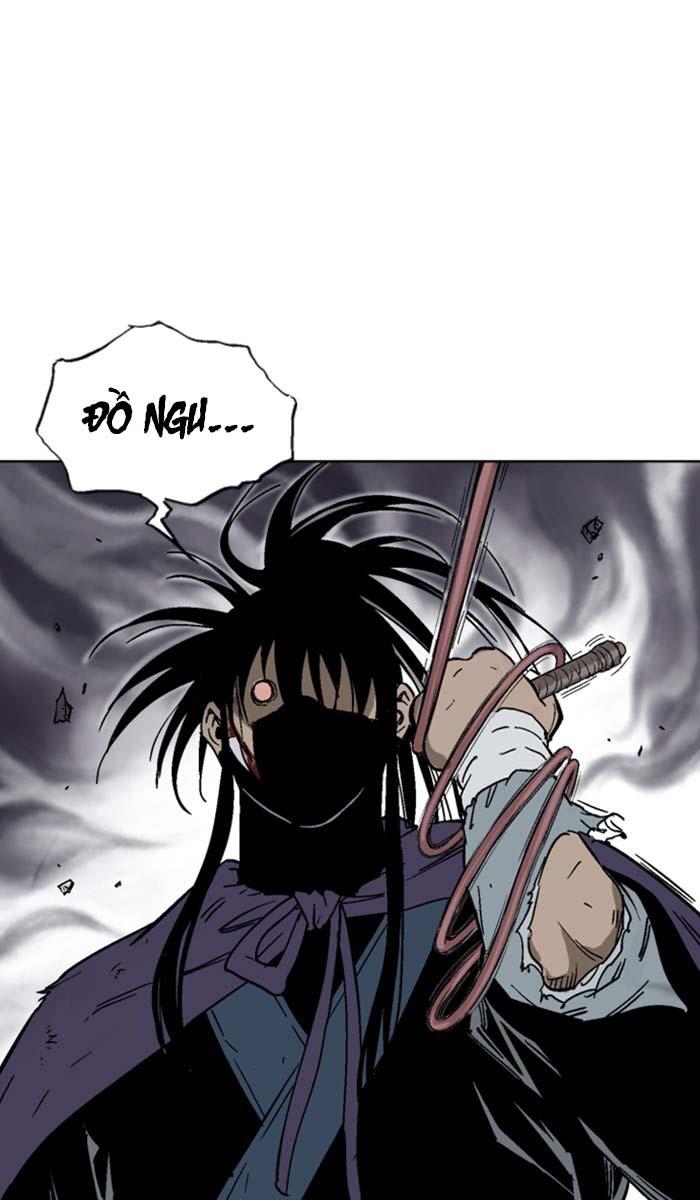 Gosu Chapter 132 - 35
