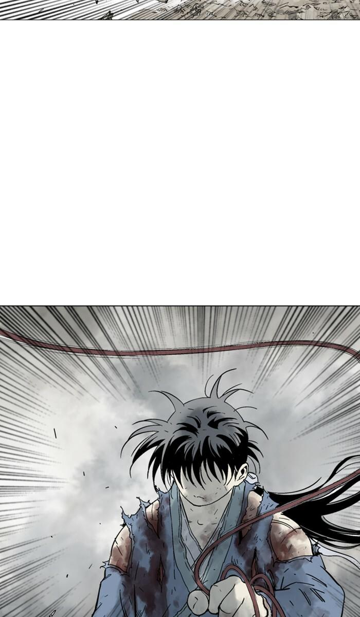 Gosu Chapter 132 - 37