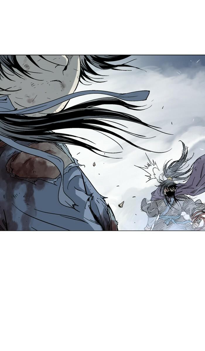 Gosu Chapter 132 - 59