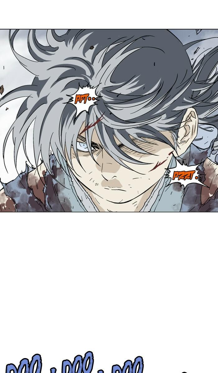 Gosu Chapter 132 - 72