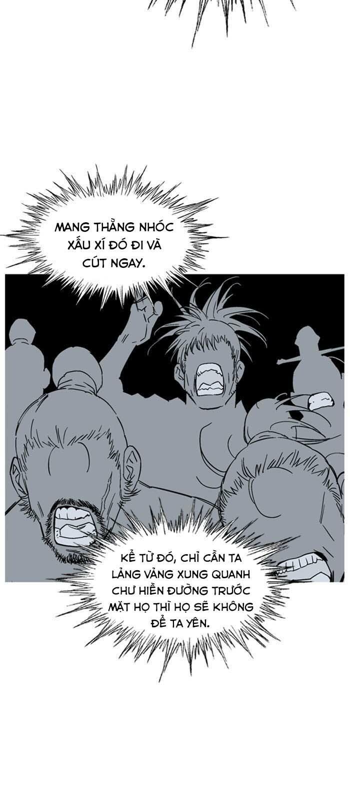 Gosu Chapter 132 - 75