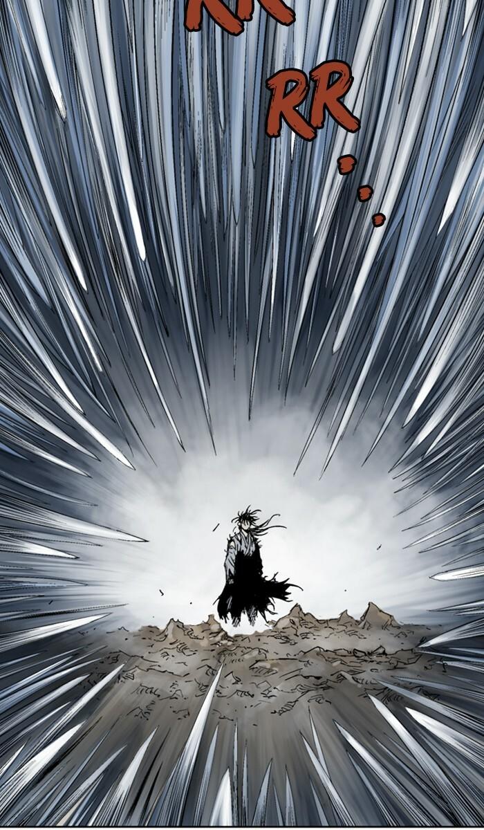 Gosu Chapter 132 - 83