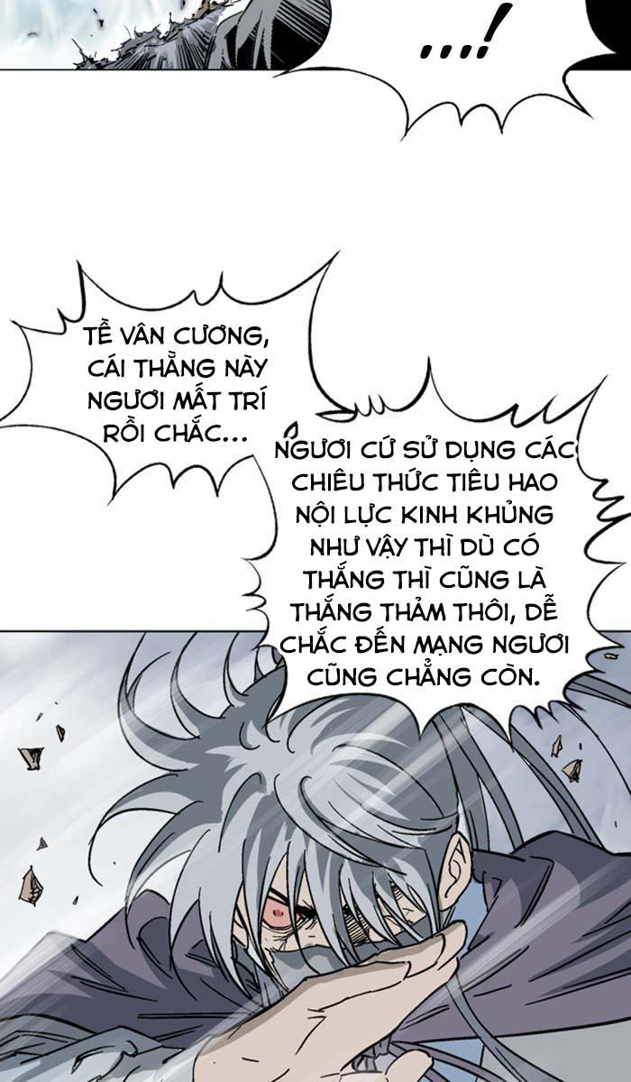 Gosu Chapter 132 - 85