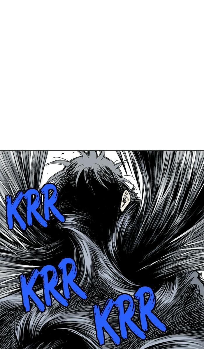 Gosu Chapter 132 - 92