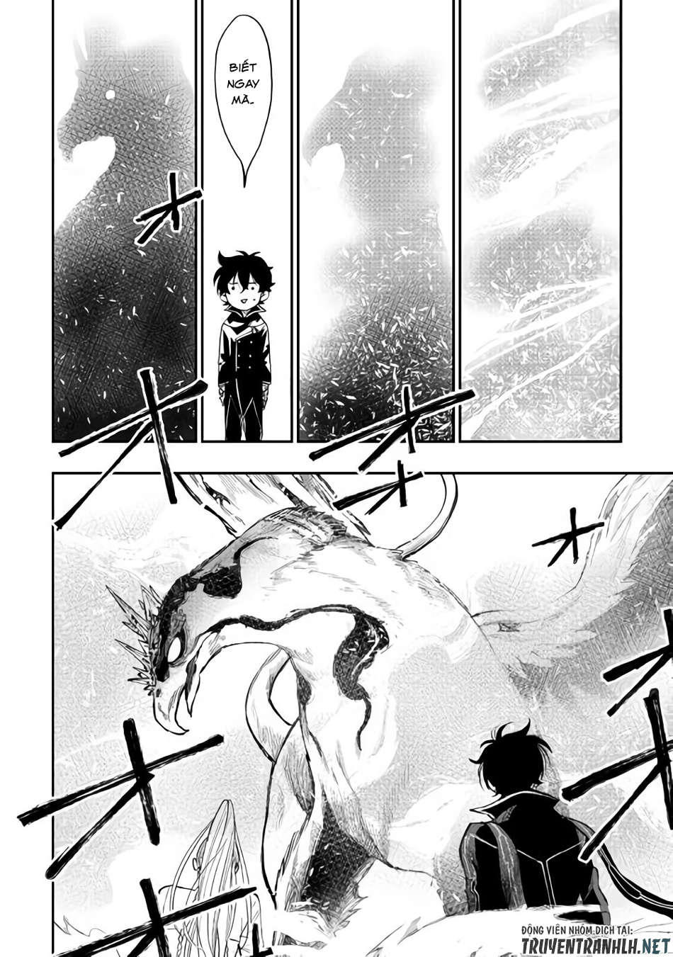 The New Gate Chapter 45 - 15