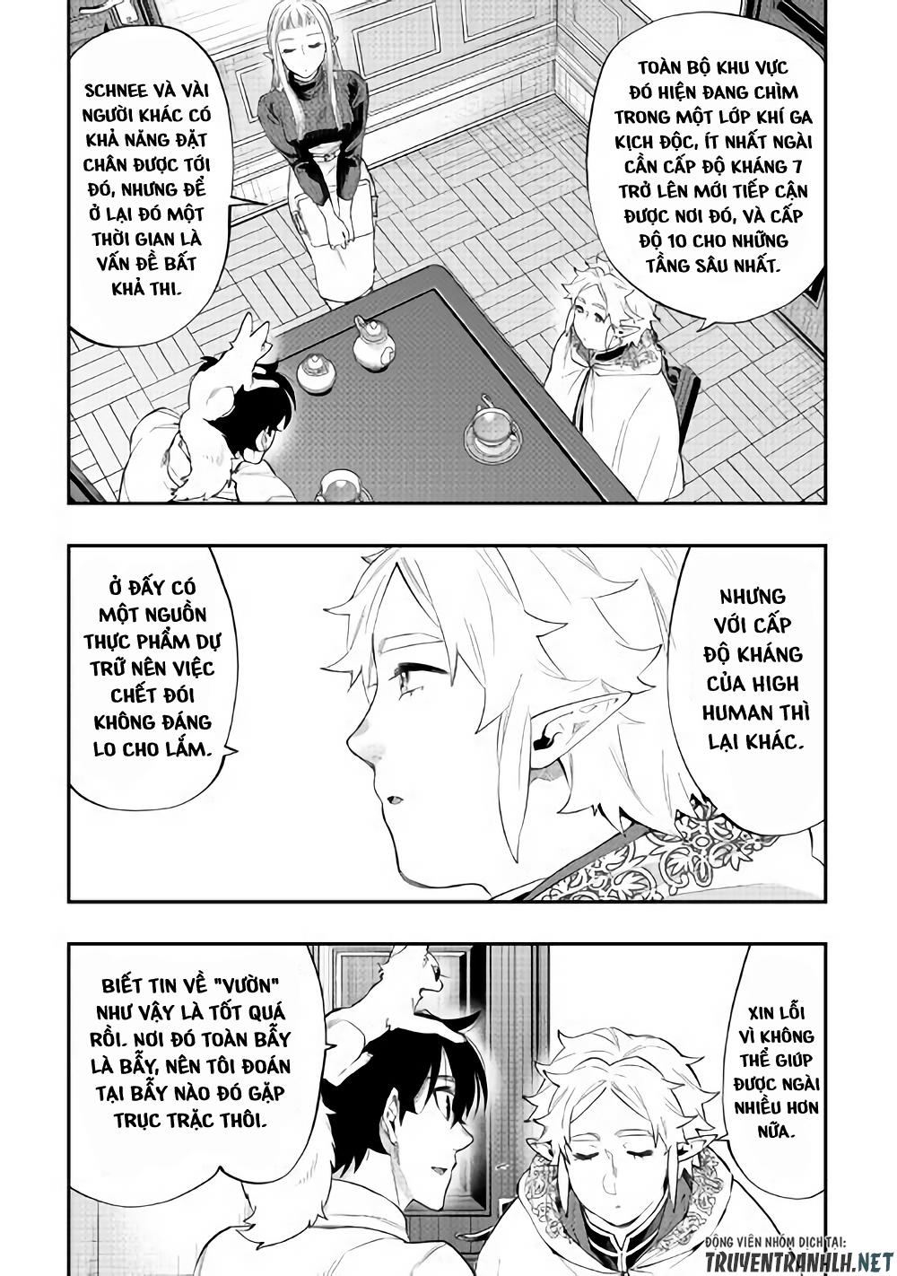 The New Gate Chapter 48 - 13