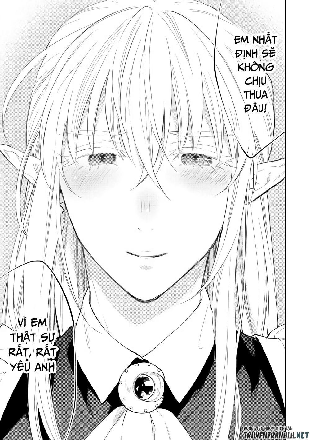 The New Gate Chapter 49 - 33