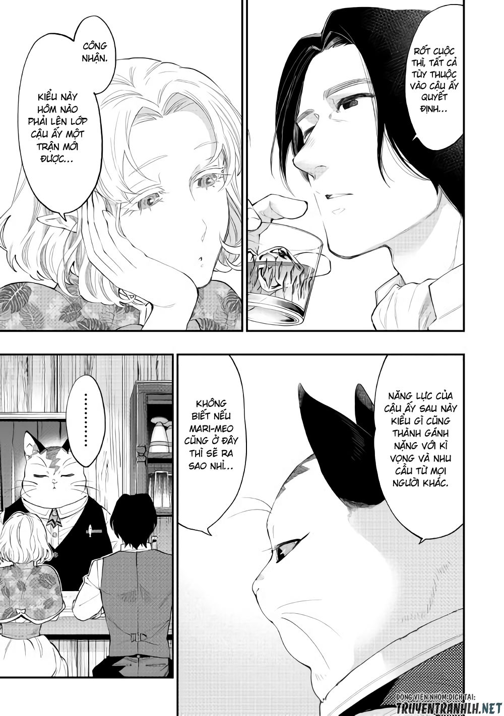 The New Gate Chapter 50 - 32