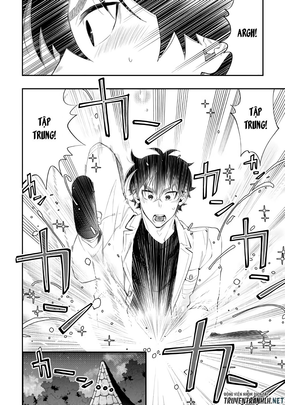 The New Gate Chapter 50 - 7