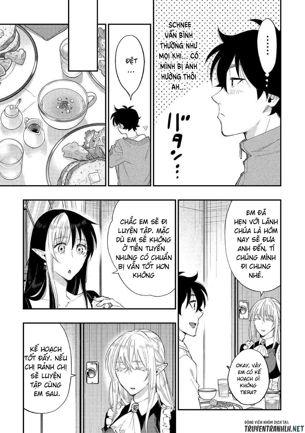 The New Gate Chapter 51 - 4