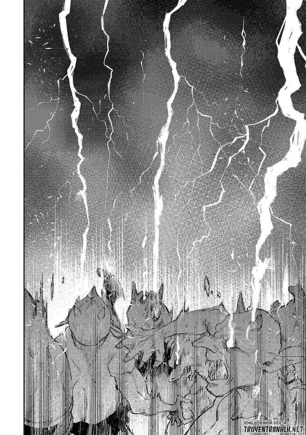 The New Gate Chapter 52 - 21