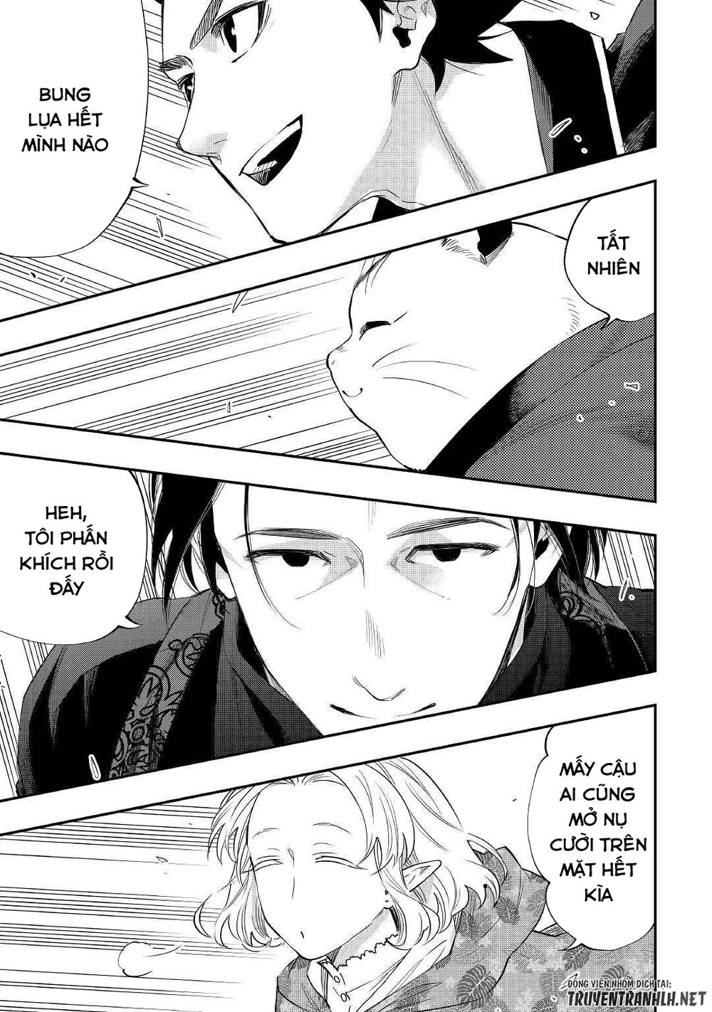 The New Gate Chapter 52 - 30