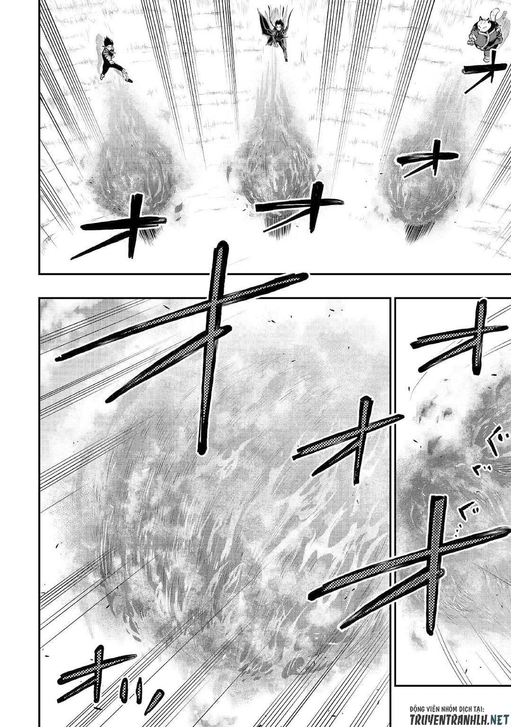 The New Gate Chapter 53 - 13