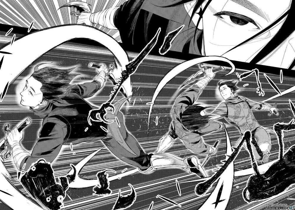 The New Gate Chapter 62 - 11