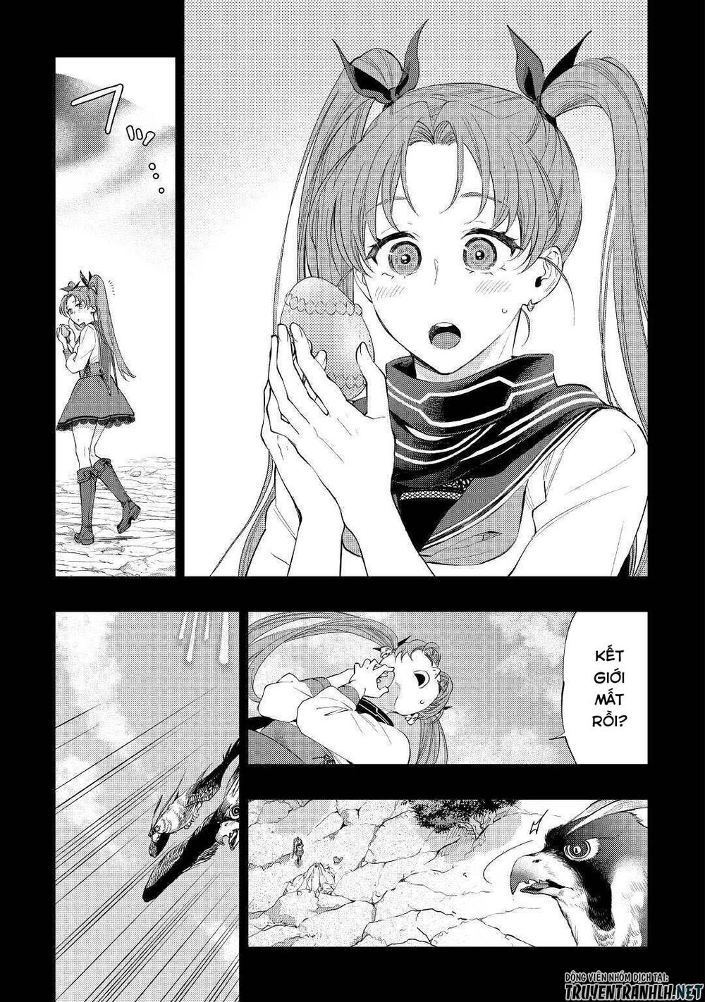The New Gate Chapter 62 - 25