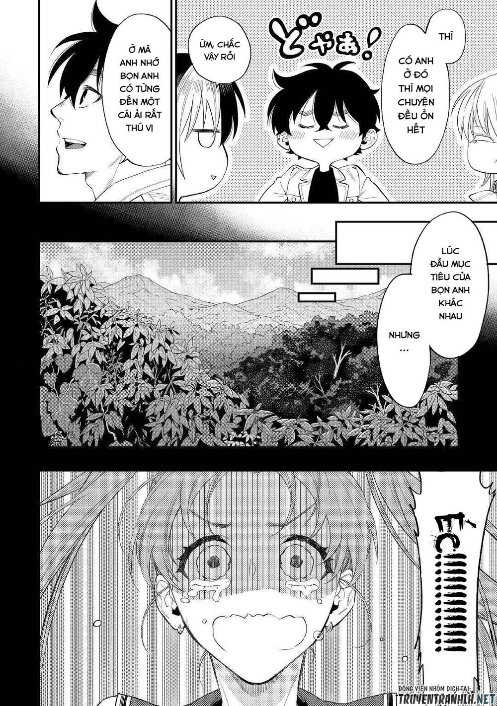The New Gate Chapter 62 - 4