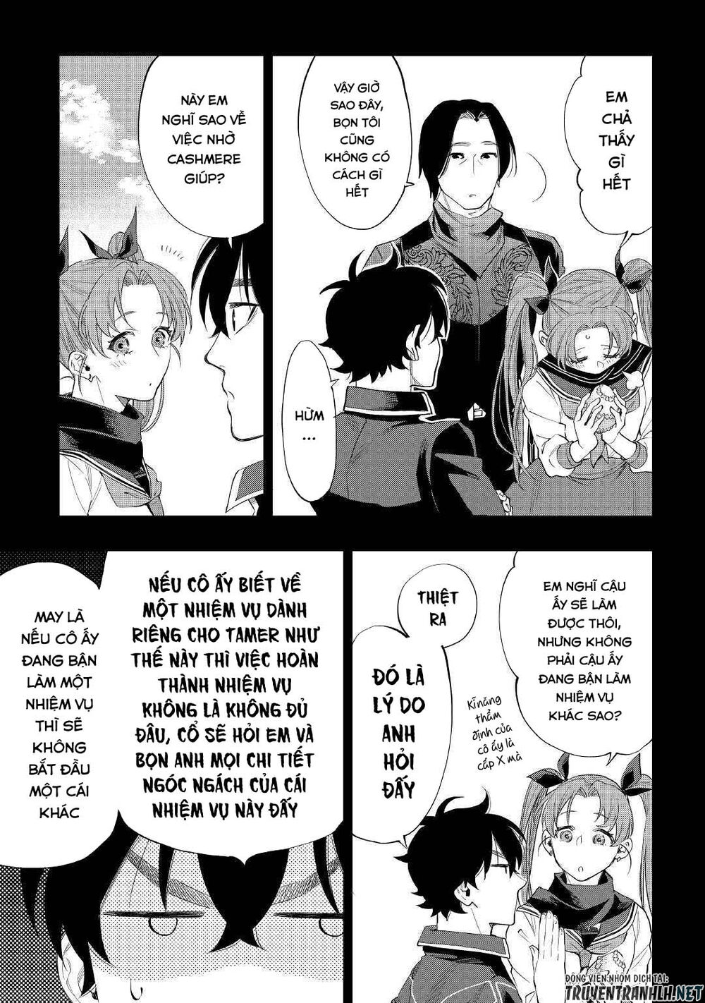 The New Gate Chapter 62 - 31